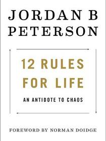 12 Rules for Life