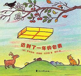 迟到了一年的包裹