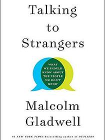Talking to Strangers