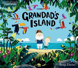 Grandad&#39;s Island