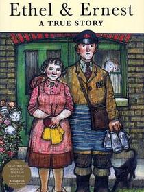 Ethel &amp; Ernest