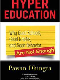 Hyper Education