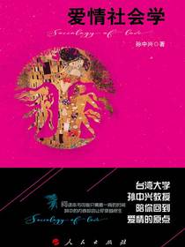 爱情社会学