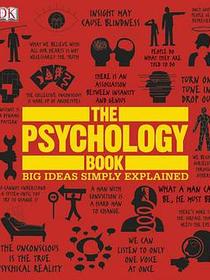 The Psychology Book