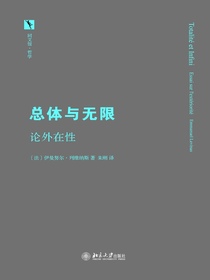 总体与无限：论外在性