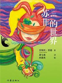 苏菲的世界