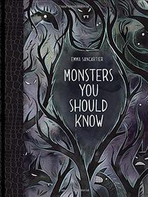 Monsters You Should Know