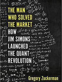 The Man Who Solved the Market
