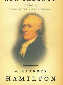 Alexander Hamilton