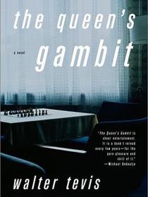 The Queen&#39;s Gambit