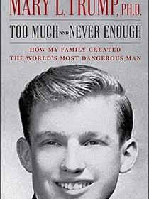 Too Much and Never Enough