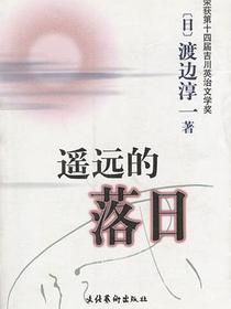 遥远的落日