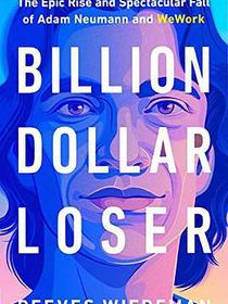 Billion Dollar Loser
