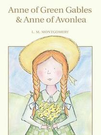 Anne of Green Gables