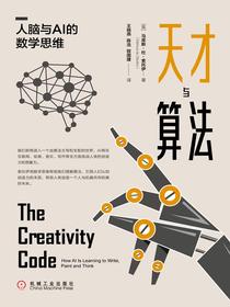 天才与算法：人脑与AI的数学思维