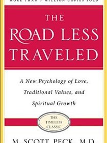 The Road Less Traveled