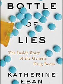 Bottle of Lies