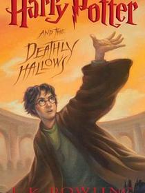 Harry Potter and the Deathly Hallows