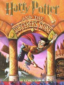 Harry Potter and the Sorcerer&#39;s Stone