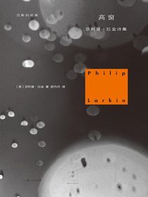 沉默的经典：高窗