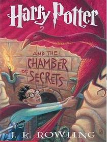 Harry Potter And The Chamber Of Secrets