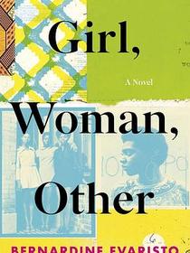 Girl, Woman, Other
