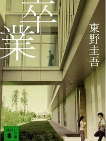 卒業―雪月花殺人ゲーム