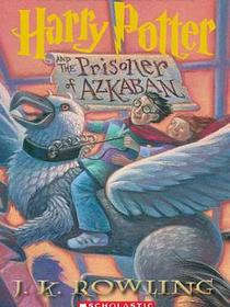 Harry Potter and the Prisoner of Azkaban