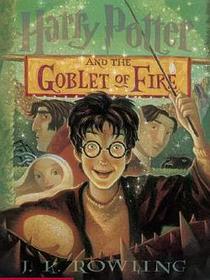 Harry Potter and the Goblet of Fire