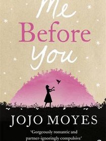Me Before You