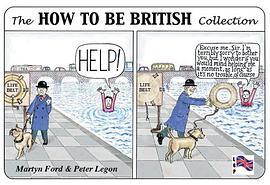 The How to be British Collection