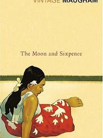 The Moon and Sixpence