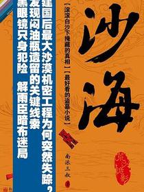 沙海