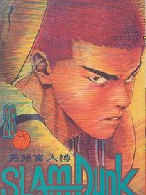 篮球飞人