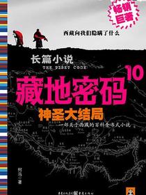 藏地密码10