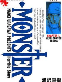 Monster