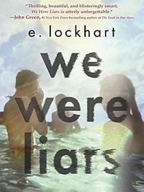 We Were Liars