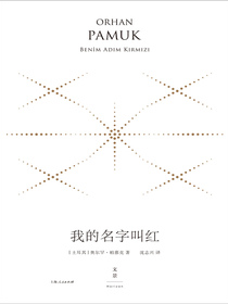 我的名字叫红
