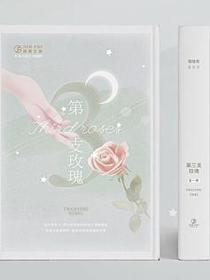 第三支玫瑰