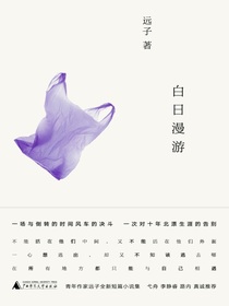 白日漫游