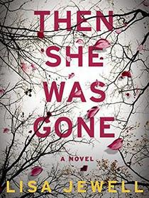 Then She Was Gone