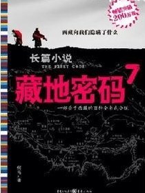 藏地密码7