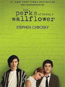 The Perks of Being a Wallflower