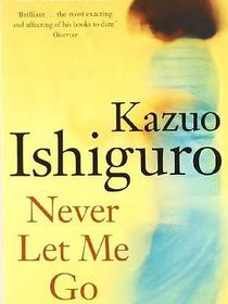 Never Let Me Go