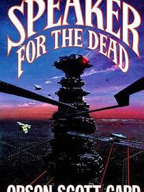 Speaker for the Dead