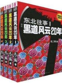东北往事--黑道风云20年全集