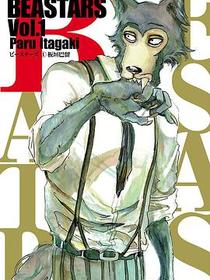 BEASTARS 1