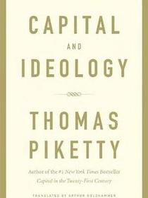 Capital and Ideology