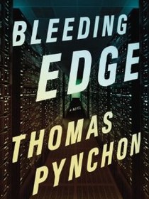 Bleeding Edge
