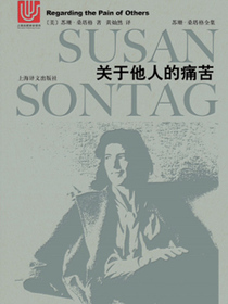 关于他人的痛苦